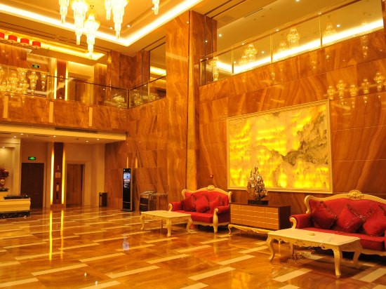 Sunshine Hotel